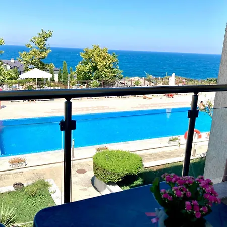 Apolon Complex 3* Sozopol