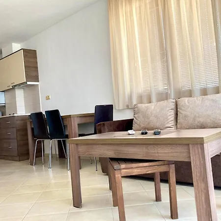 Apolon Complex Apart-hotel