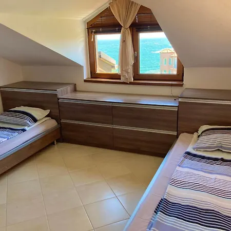 Apart-hotel Apolon Complex