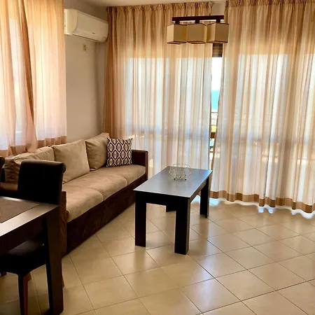 Apolon Complex Apart-hotel 3*