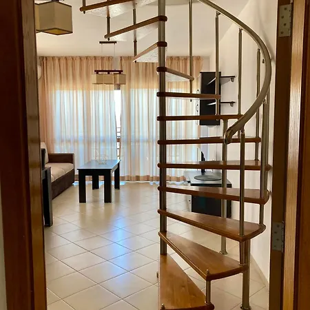 Apart-hotel Apolon Complex Sozopol