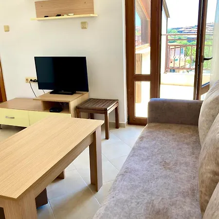 Apart-hotel Apolon Complex Sozopol