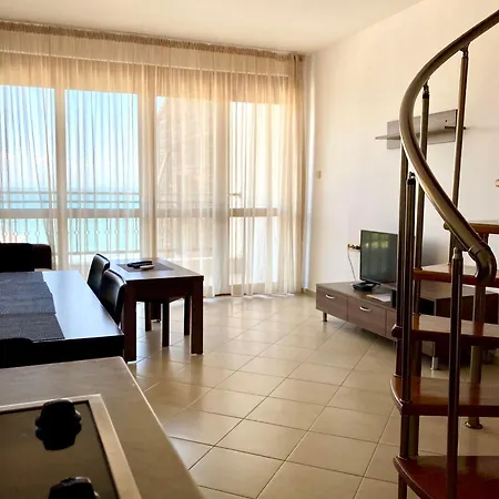 Apart-hotel Apolon Complex 3*