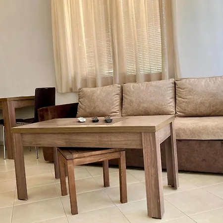 Apolon Complex 3* Sozopol