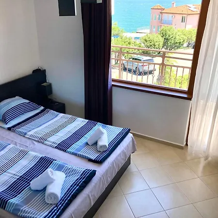 Apolon Complex Apart-hotel