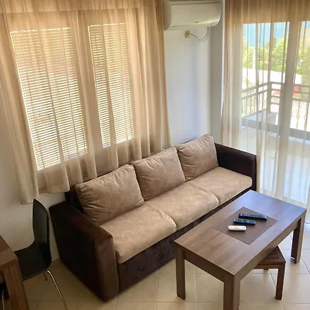 Apart-hotel Apolon Complex