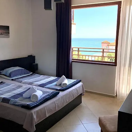 Apolon Complex Apart-hotel