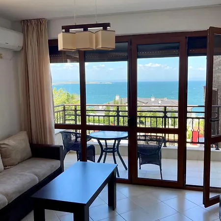 Apolon Complex Apart-hotel