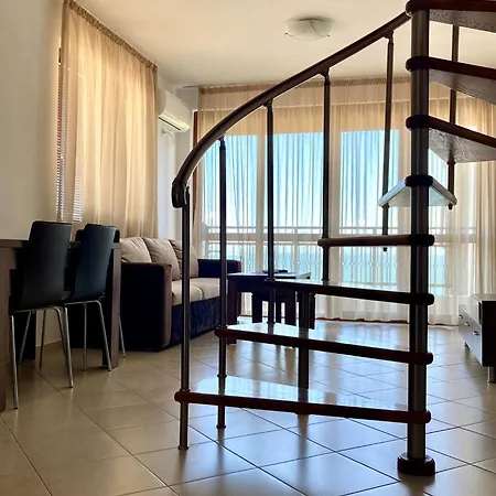 Apart-hotel Apolon Complex