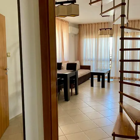 Apart-hotel Apolon Complex 3*