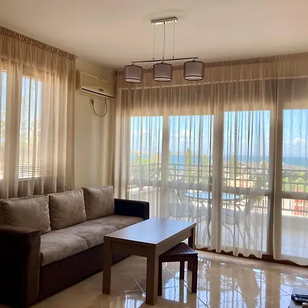 Apolon Complex Apart-hotel 3*