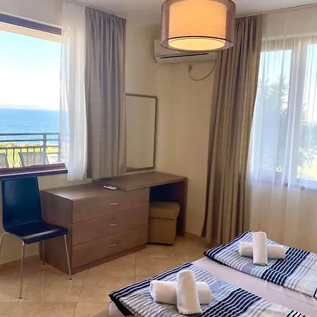 Apolon Complex Sozopol