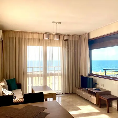 Apolon Complex Apart-hotel