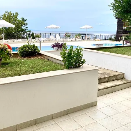 Apolon Complex Apart-hotel