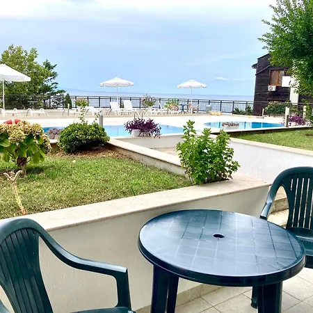 Apart-hotel Apolon Complex 3*
