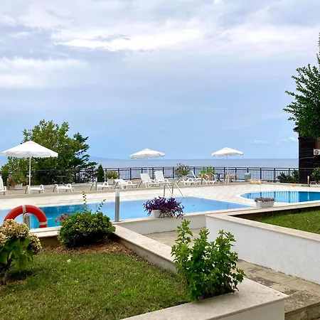 Apart-hotel Apolon Complex Sozopol