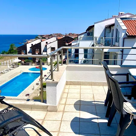 Apolon Complex 3*