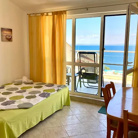 Apolon Complex Apart-hotel Sozopol