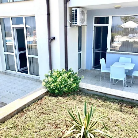 Apart-hotel Apolon Complex Sozopol