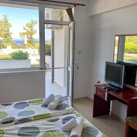 Apolon Complex Apart-hotel