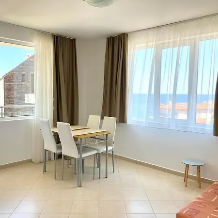 Apart-hotel Apolon Complex